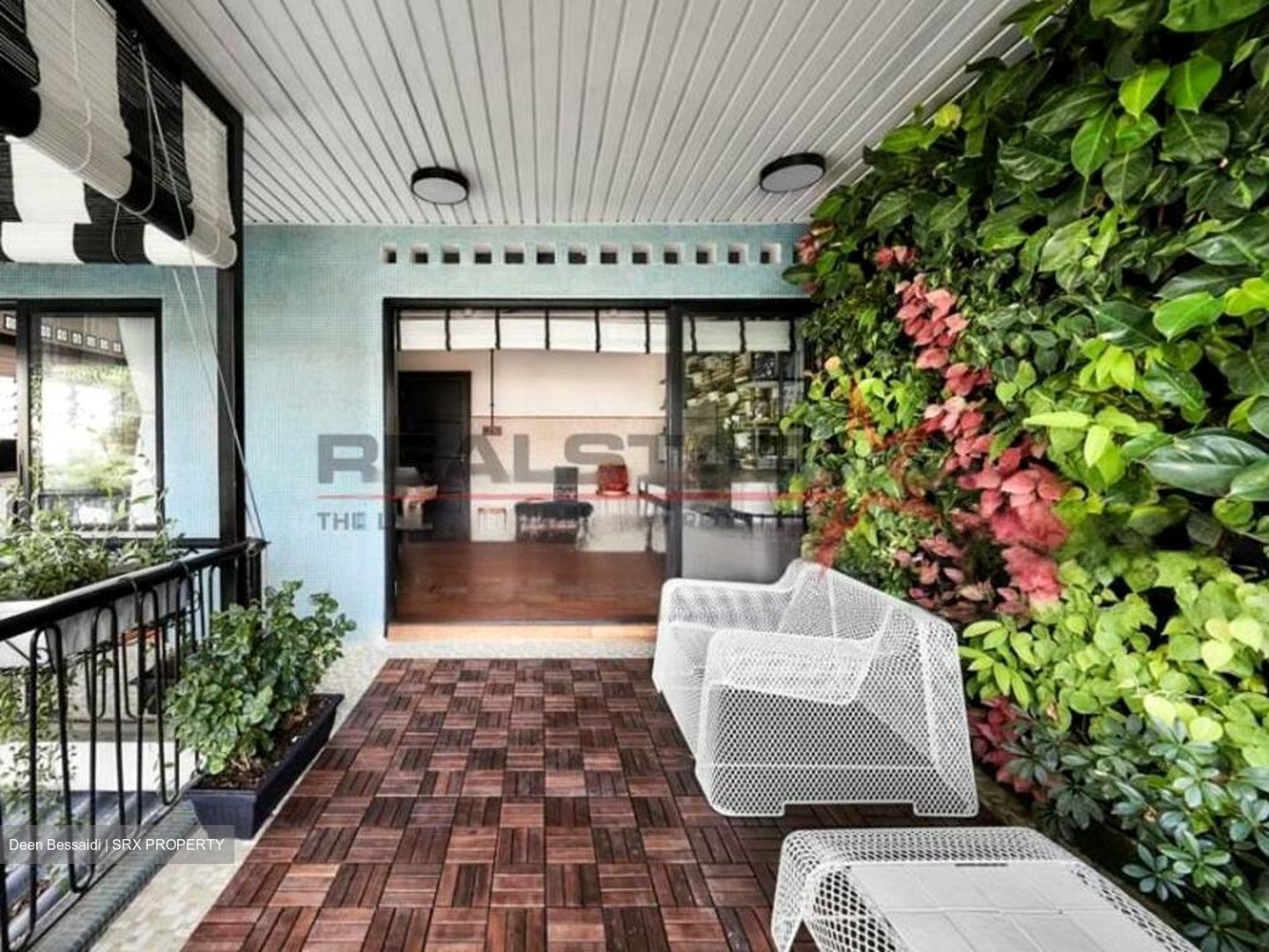 Opera Estate (D15), Terrace #480724911